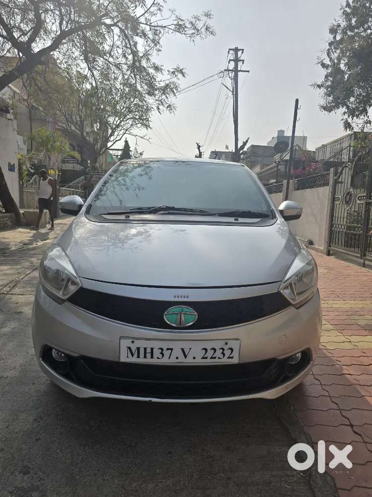 Tata Tigor 2018 2n Owner