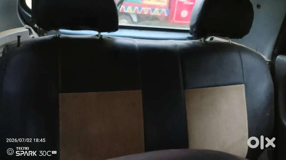 2004 Maruti Alto 800