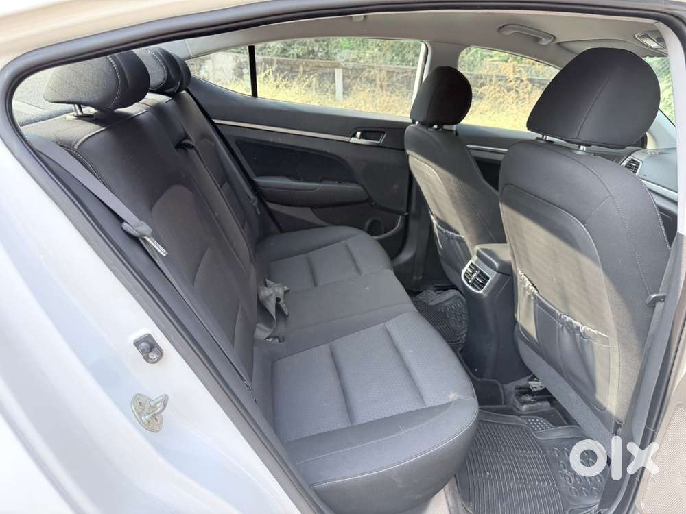 Hyundai Elantra 1.6 Sx, 2017, Petrol