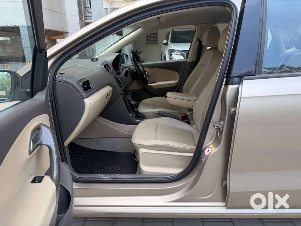 2016 Vw Vento 1.2 Tsi Dsg Petrol  Single Owner  New Dsg Parts