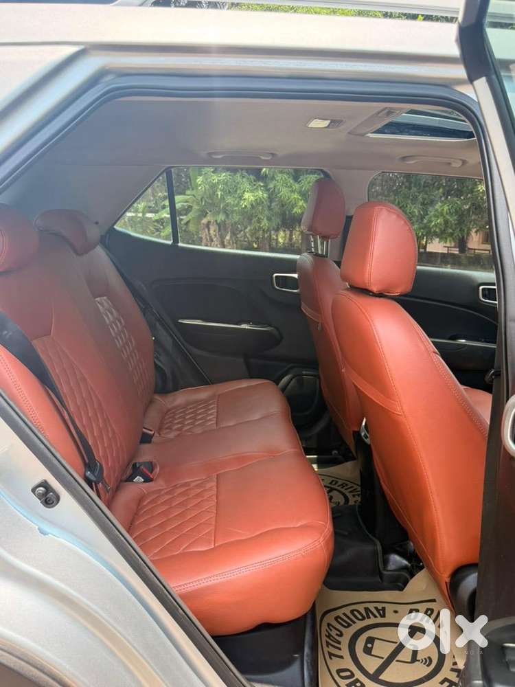 Hyundai Venue 2020 Diesel 124000 Km Driven