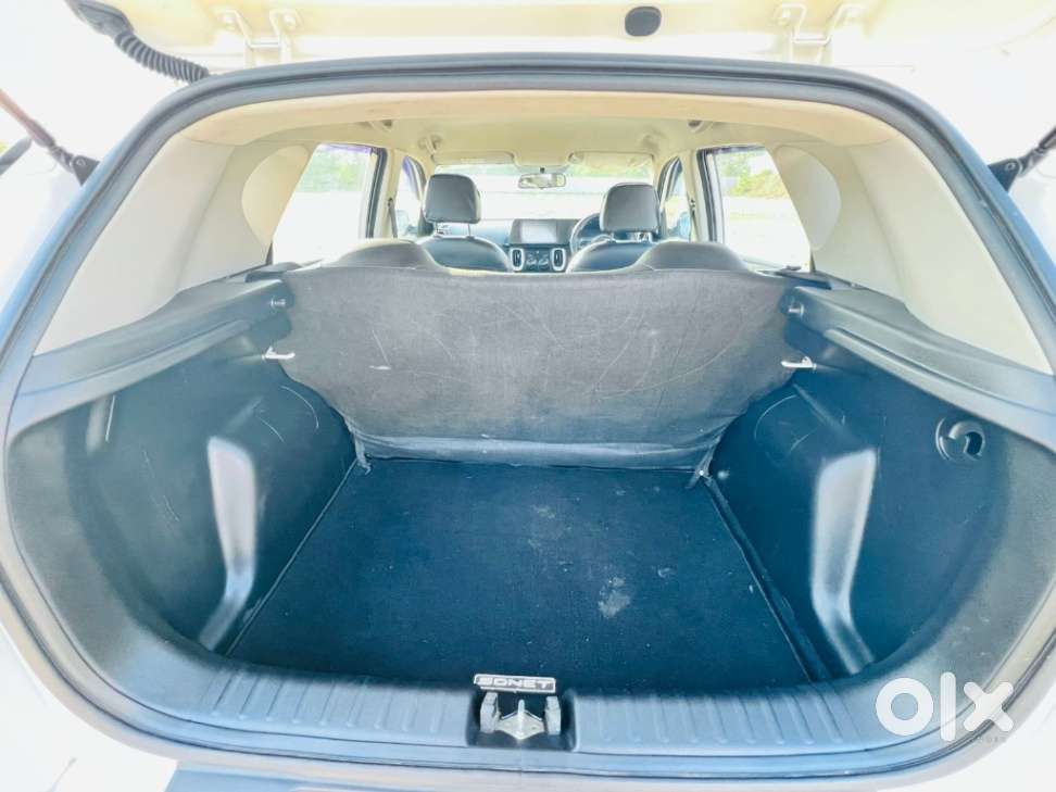 Kia Sonet Hte 1.2, 2023, Petrol