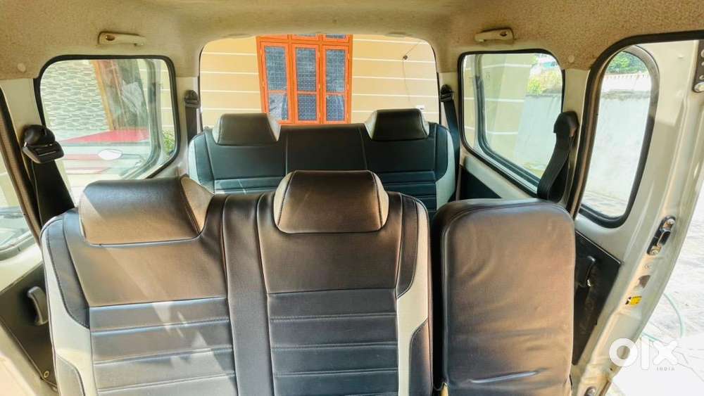 2019 Maruti Suzuki Petrol Car