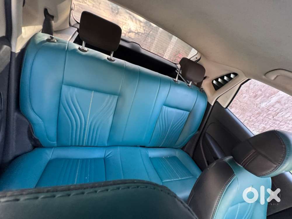 Volkswagen Polo Diesel 2015