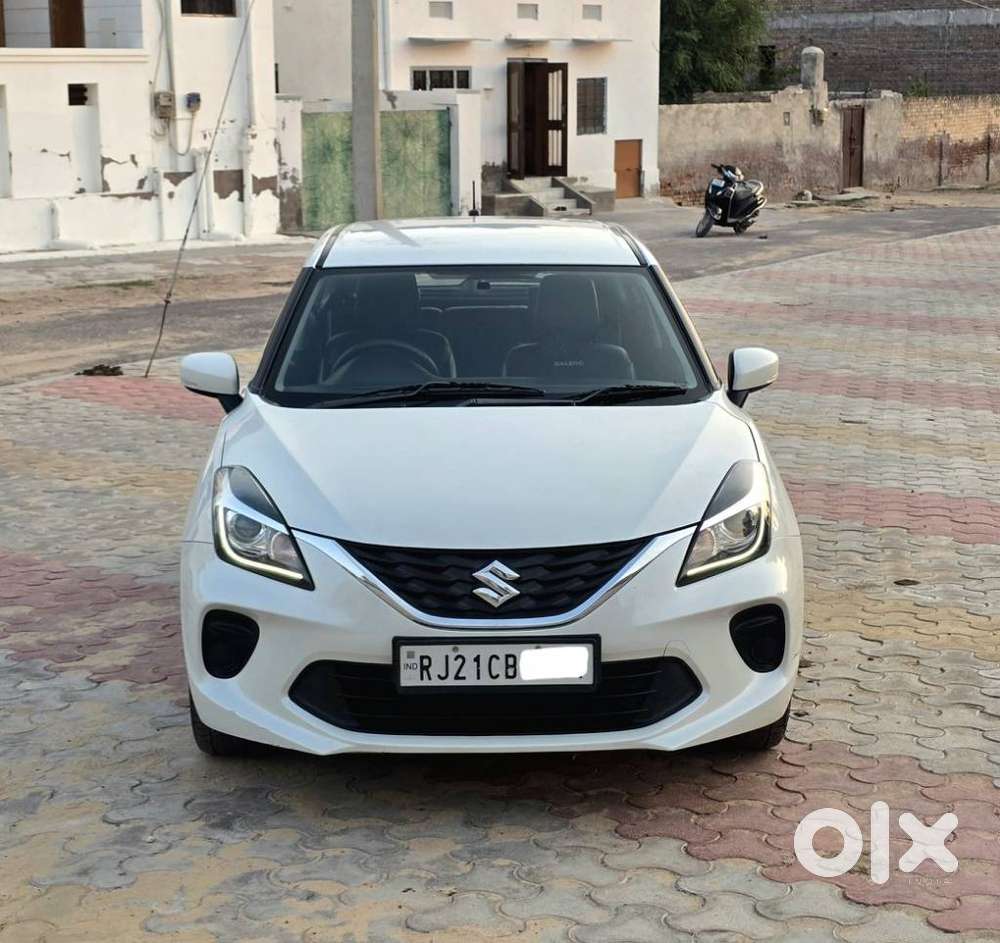 Maruti Suzuki Baleno Delta, 2019, Petrol