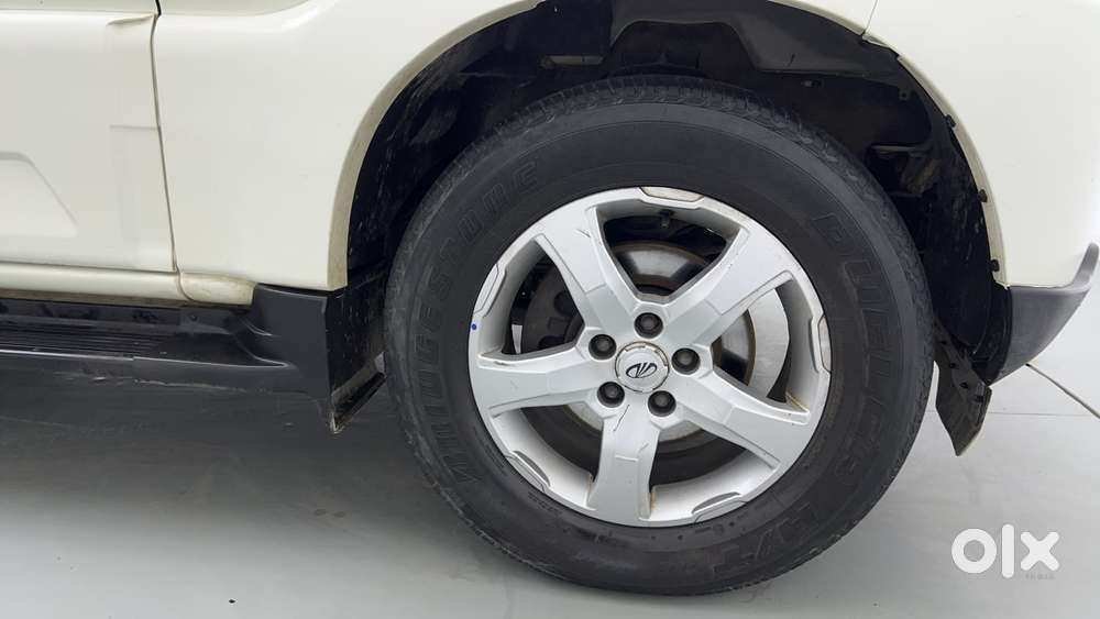 Mahindra Scorpio S11, 2022, Diesel