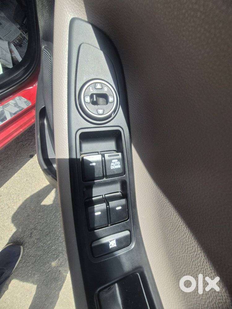 Hyundai I20 Magna Plus, 2019, Petrol