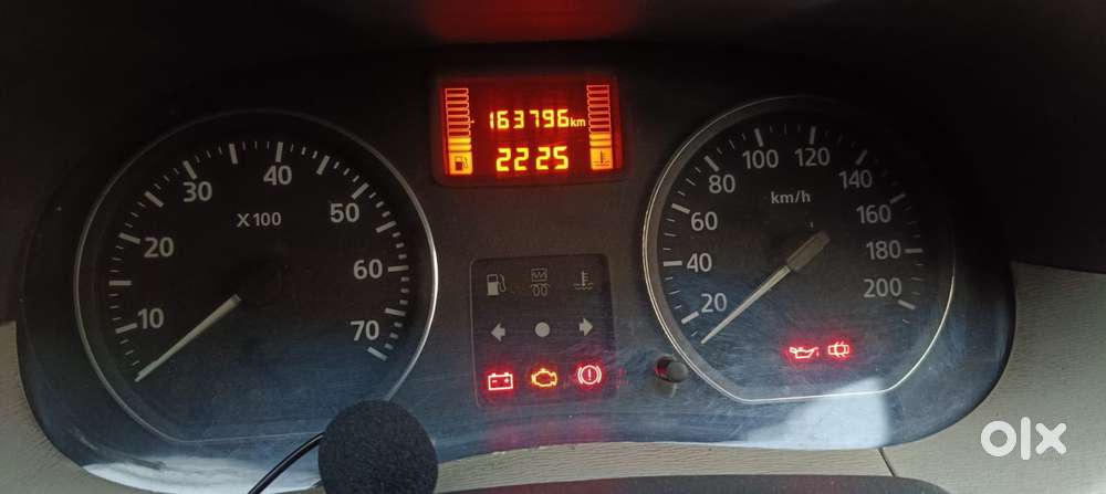 Nissan Terrano 2013-2017 Xl 85 Ps, 2014, Diesel