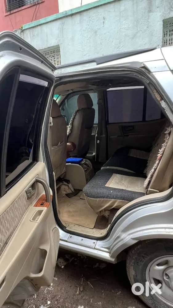 Tata Safari 4x2 2008