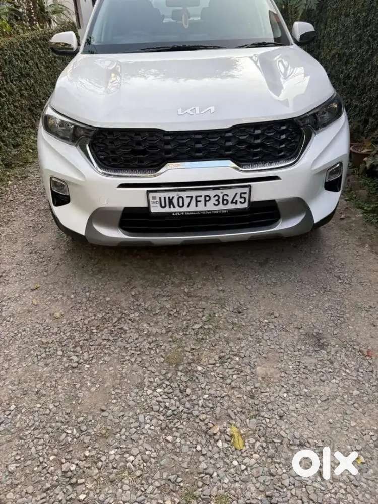 Kia Sonet 2023 Htk Plus