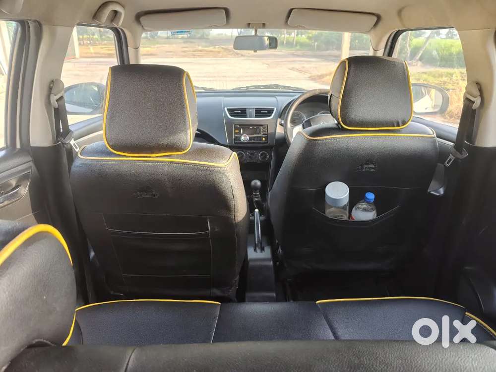 Swift Vdi Maruti Suzuki 2012