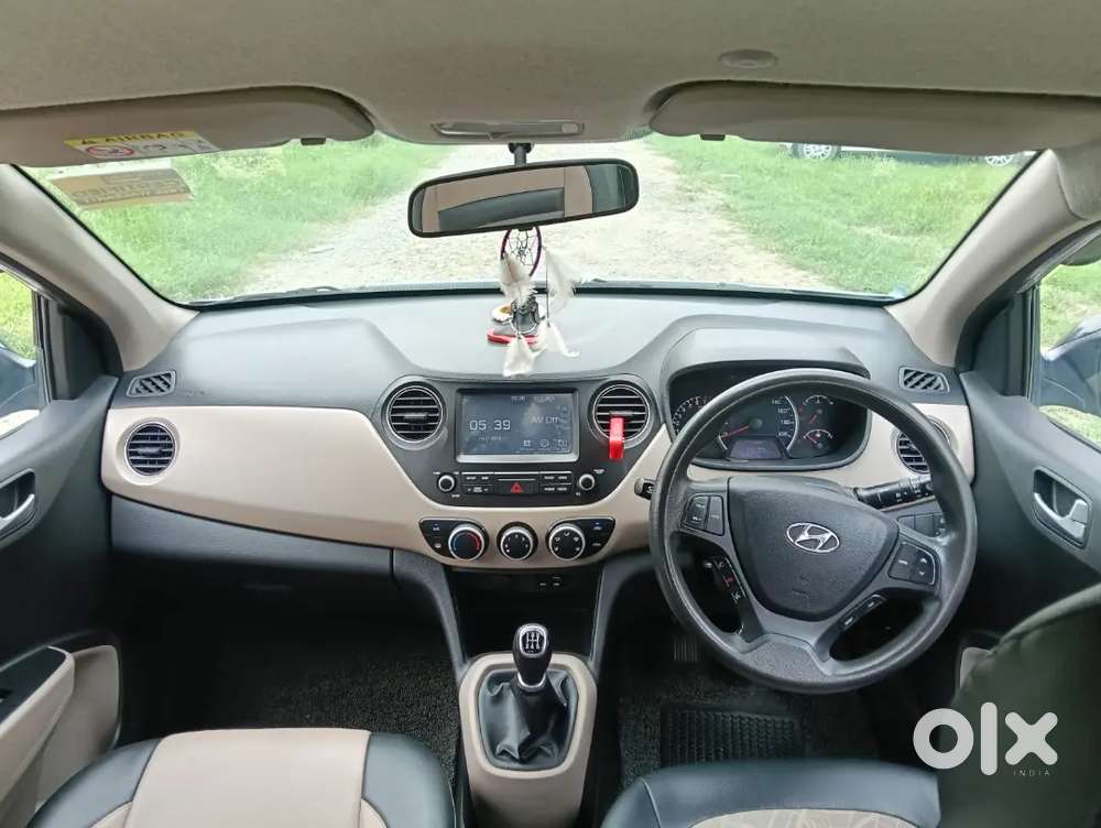 Hyundai Grand I10 Prime 2020 Variant