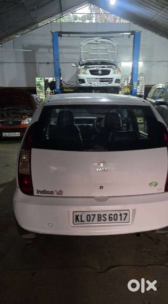 Tata Indica Ev2 Ev2 Ls, 2011, Diesel