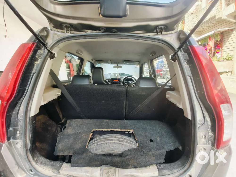 Maruti Suzuki Wagon R 2024