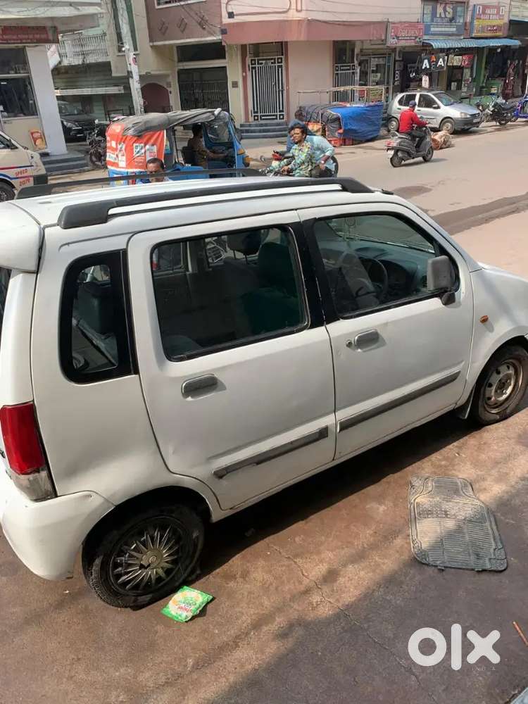 Wagon R 2006