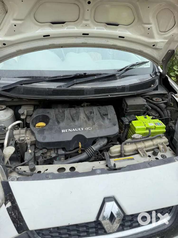 Renault Pulse 2013 Diesel Good Condition