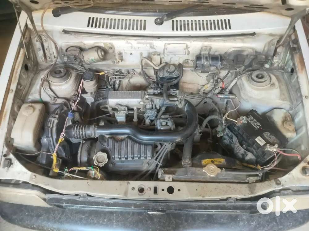 2006 Maruti Suzuki 800 Std