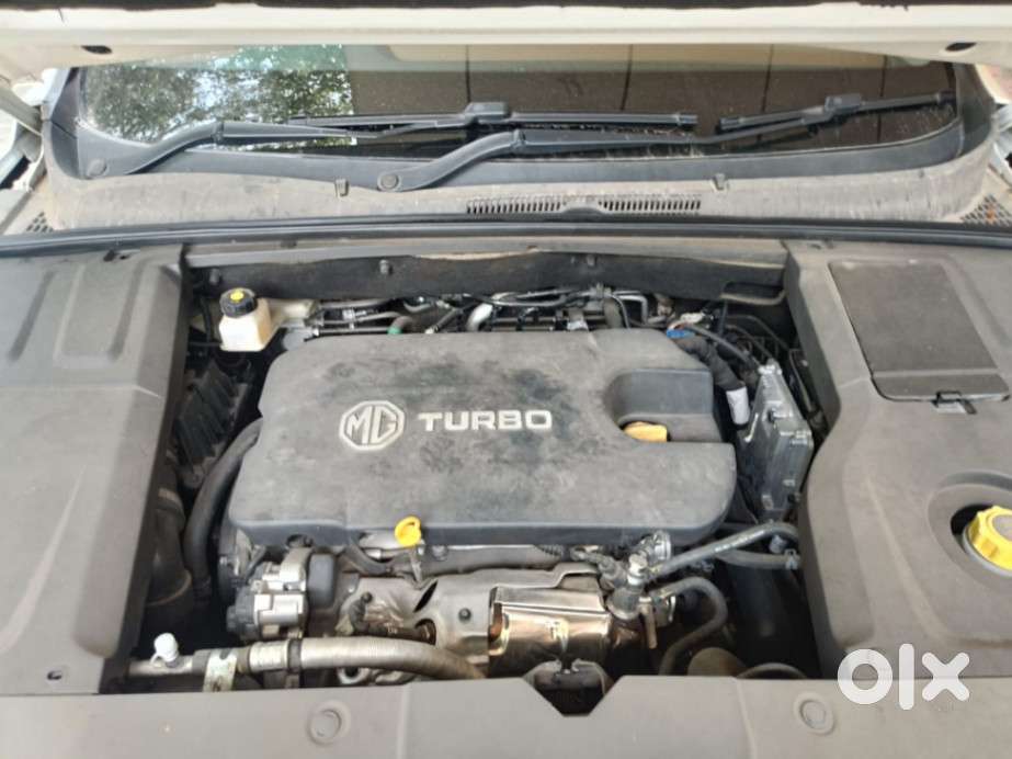 Mg Hector Plus Sharp Pro 2.0 Turbo Diesel 7 Str, 2023, Diesel