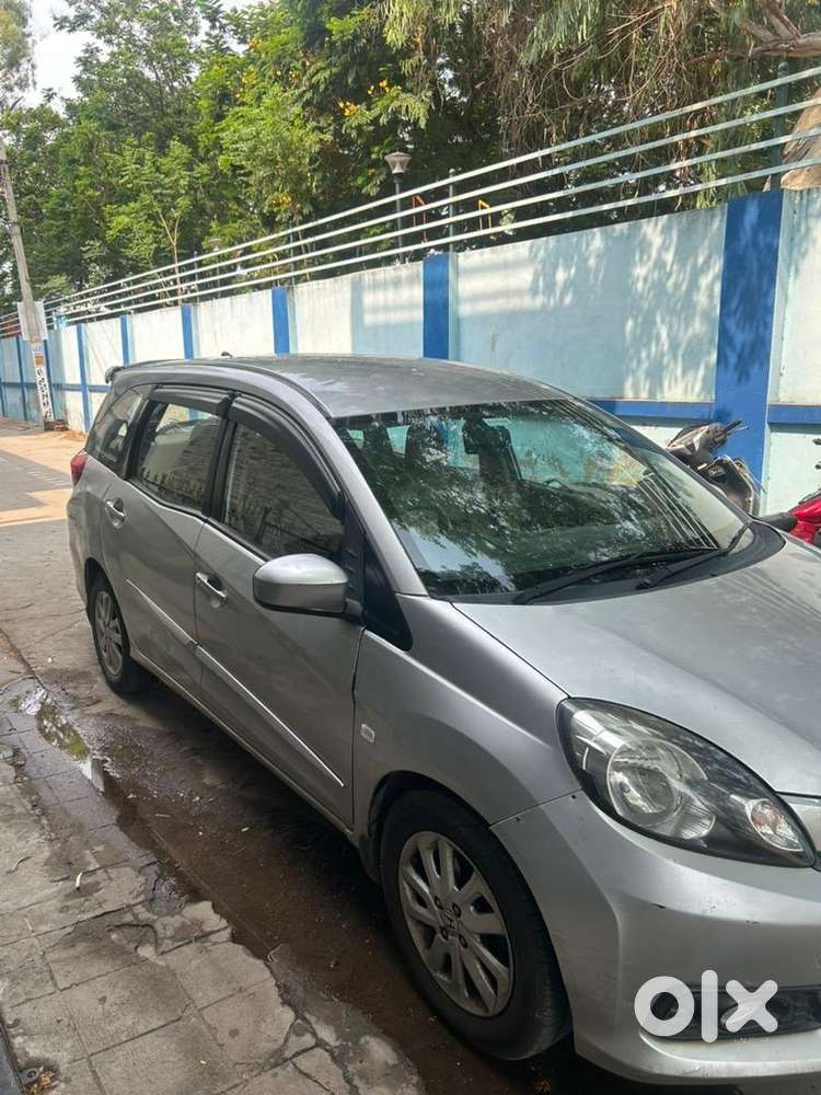 Honda Mobilio 2014 Diesel Well Maintained