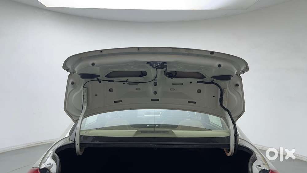 Maruti Suzuki Ciaz 1.4 Delta, 2018, Petrol
