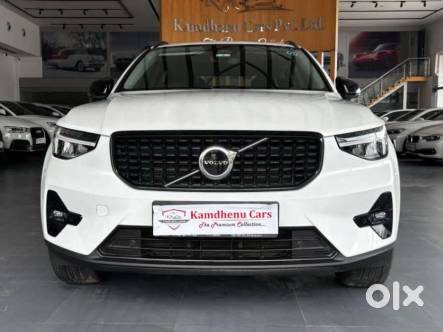 Volvo Xc40 B4 Ultimate, 2023, Petrol