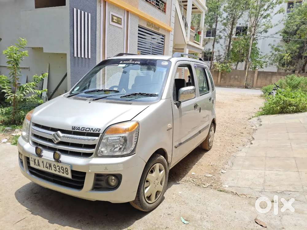 Maruti Suzuki Wagonr For Sale!