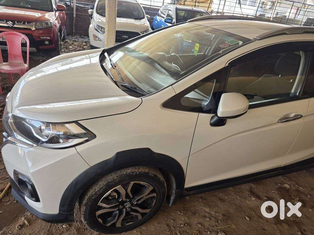 Honda Wr-v I-vtec Vx, 2022, Petrol