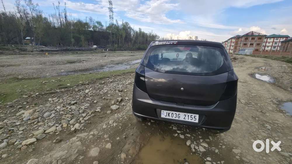 Maruti Suzuki Alto K10 2018 Petrol 58000 Km Driven