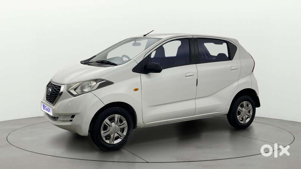Datsun Redigo T Option, 2016, Petrol