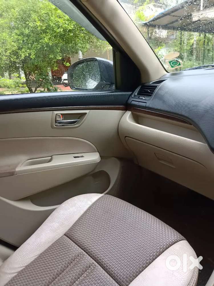 Maruti Suzuki Dzire Diesel