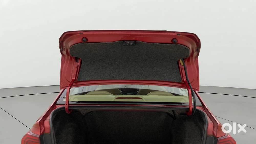 Honda Amaze Vx Cvt Petrol, 2022, Petrol