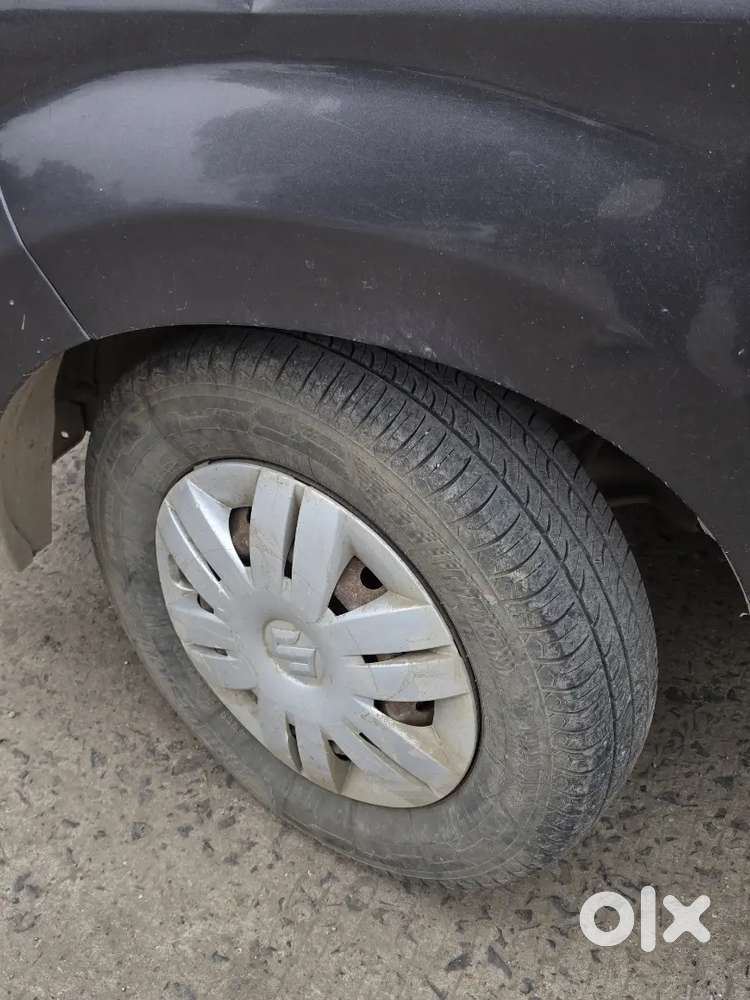 Maruti Suzuki Alto 2018