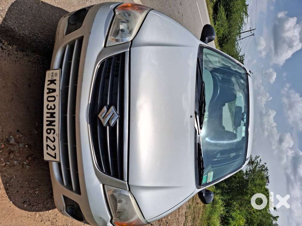 Maruti Alto K10 2011