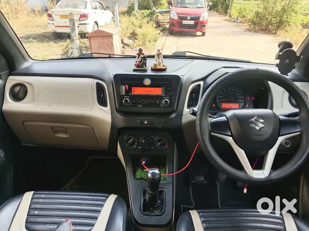 Wagnor Vxi Cng