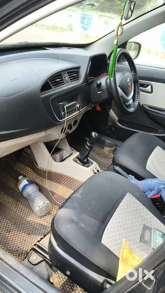 Maruti Suzuki Alto 2019 Petrol 75000 Km Driven. Single Hand Used.
