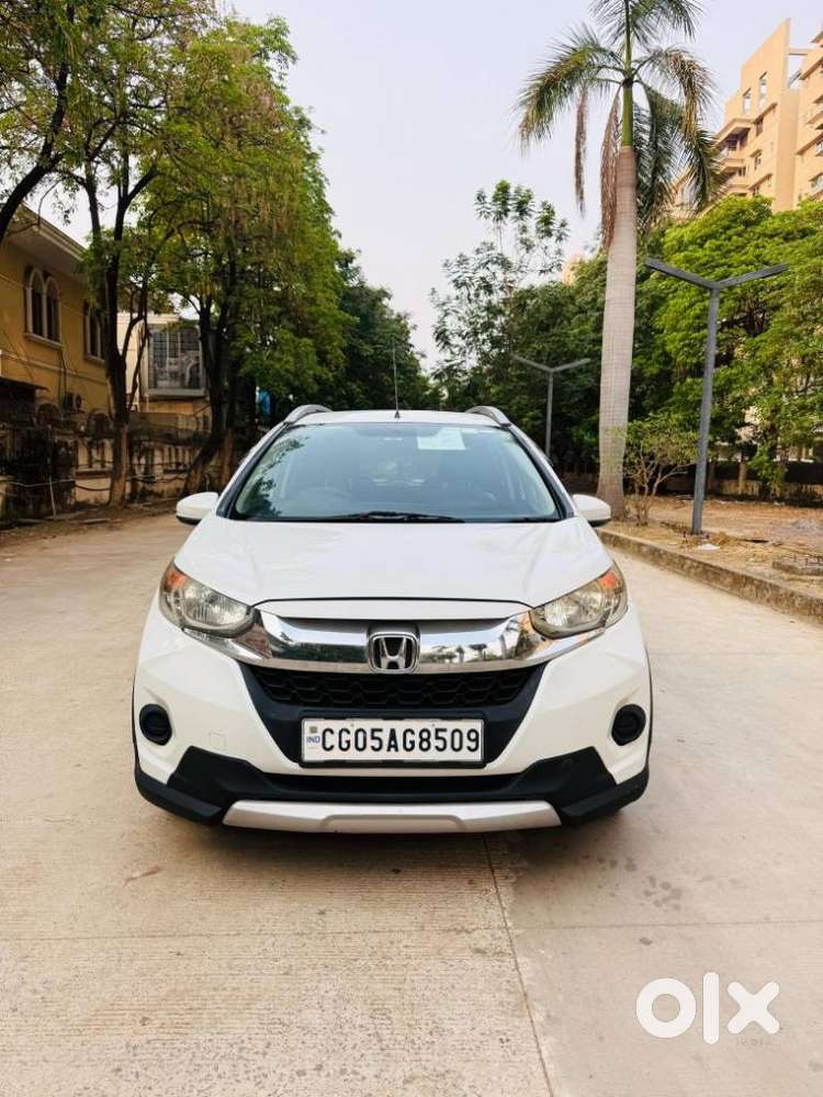 Honda Wr-v I-dtec S, 2019, Diesel