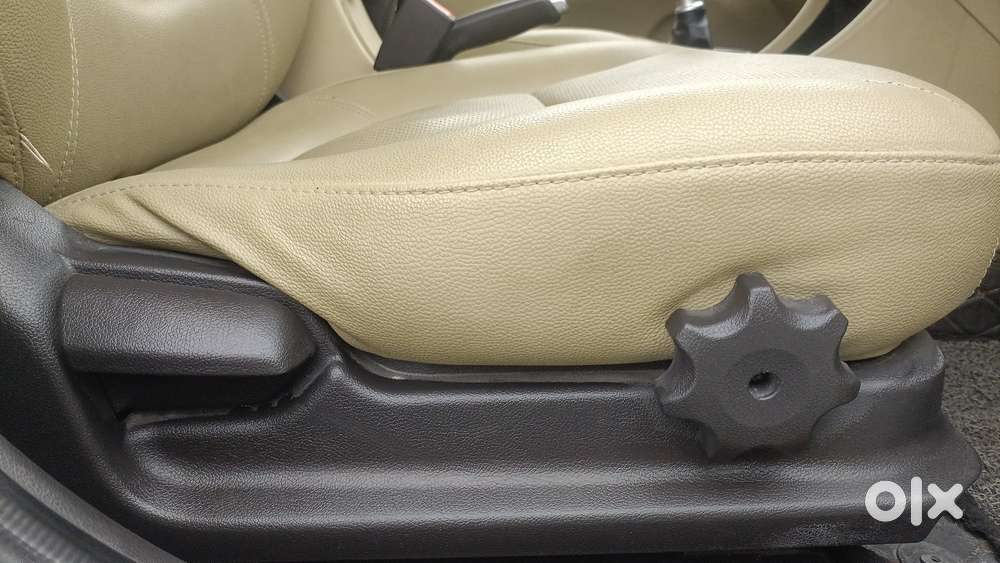 Hyundai Verna 2016-2017 1.6 Vtvt S, 2016, Petrol