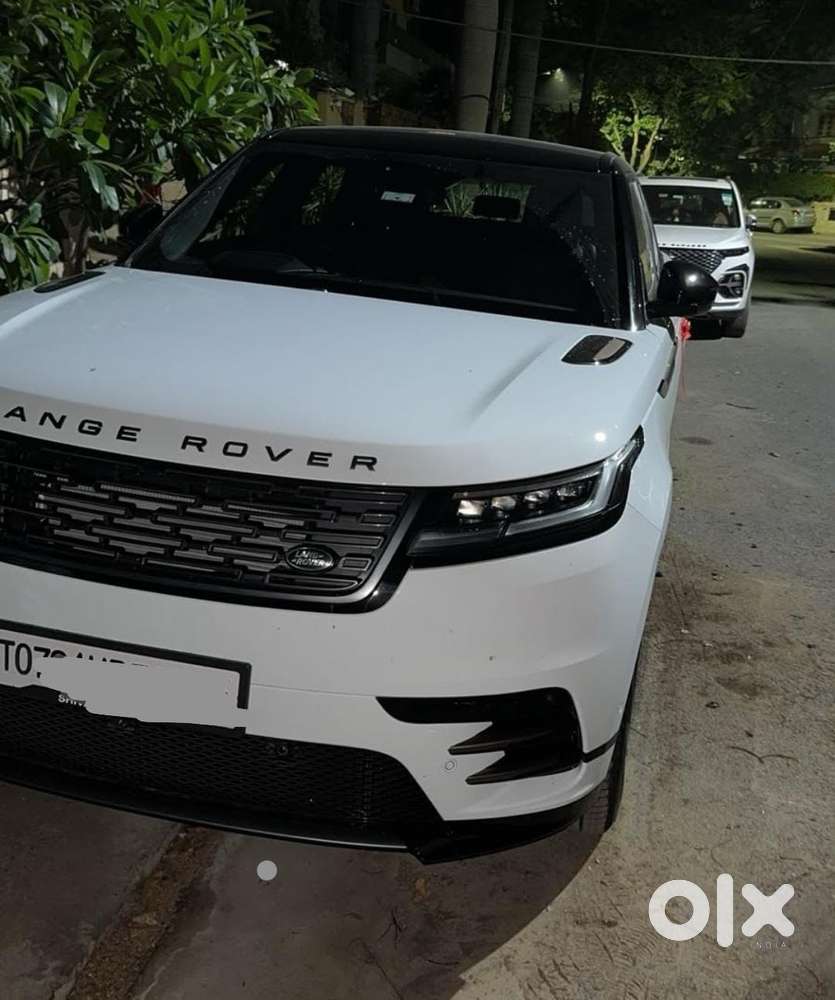 Land Rover Range Velar D300 Hse, 2024, Diesel
