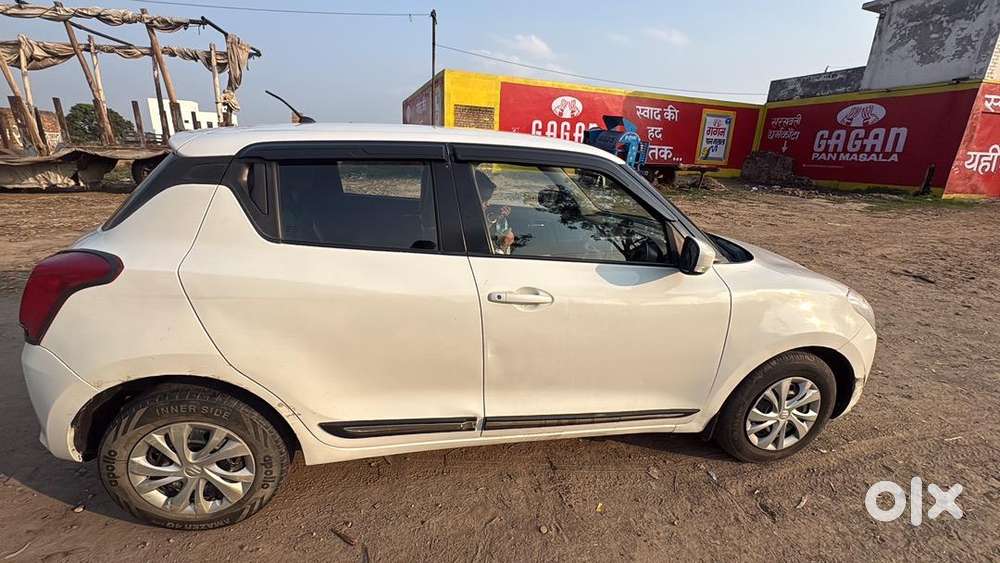 Maruti Suzuki Swift 2019 Diesel Well Maintained