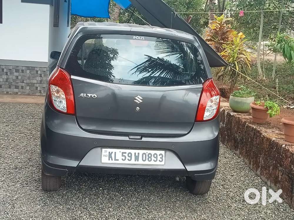 Maruti Suzuki 800 2020 Petrol 76000 Km Driven
