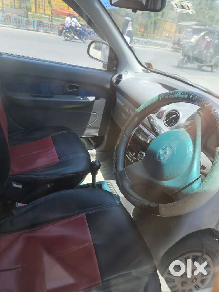 Hyundai Santro Xing 2008