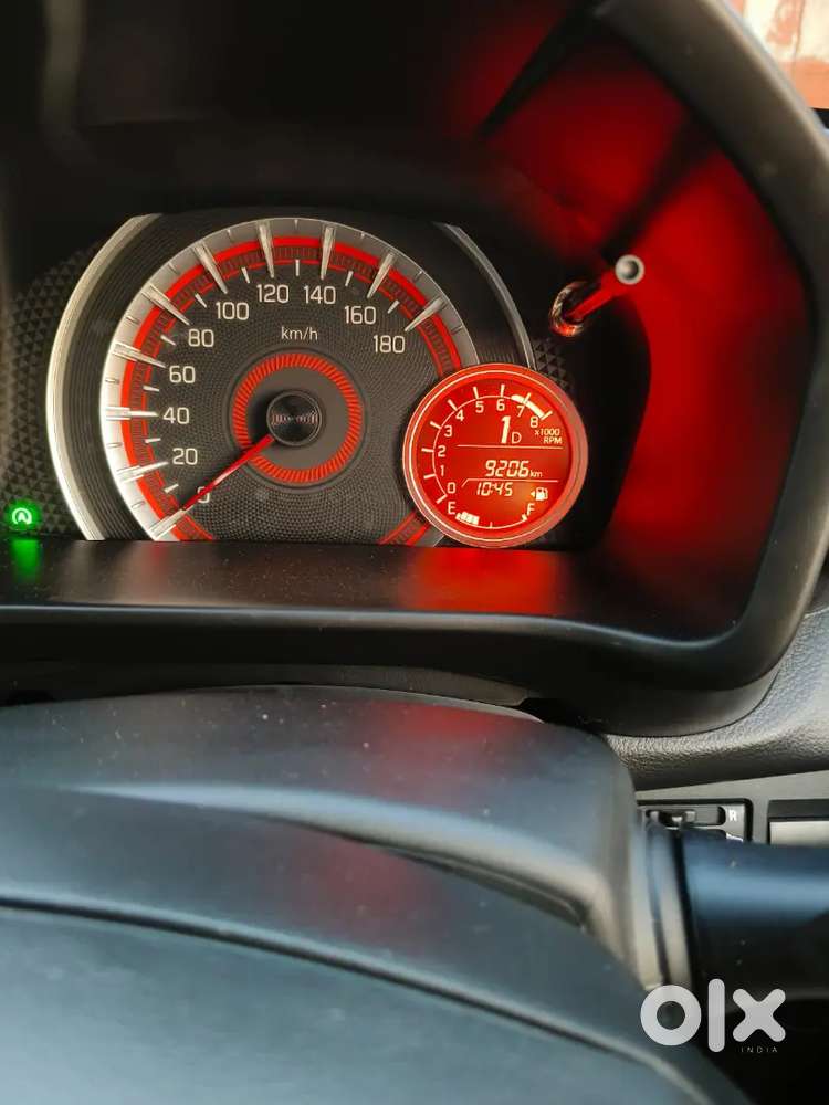 Maruti Suzuki Celerio Zxi 2024