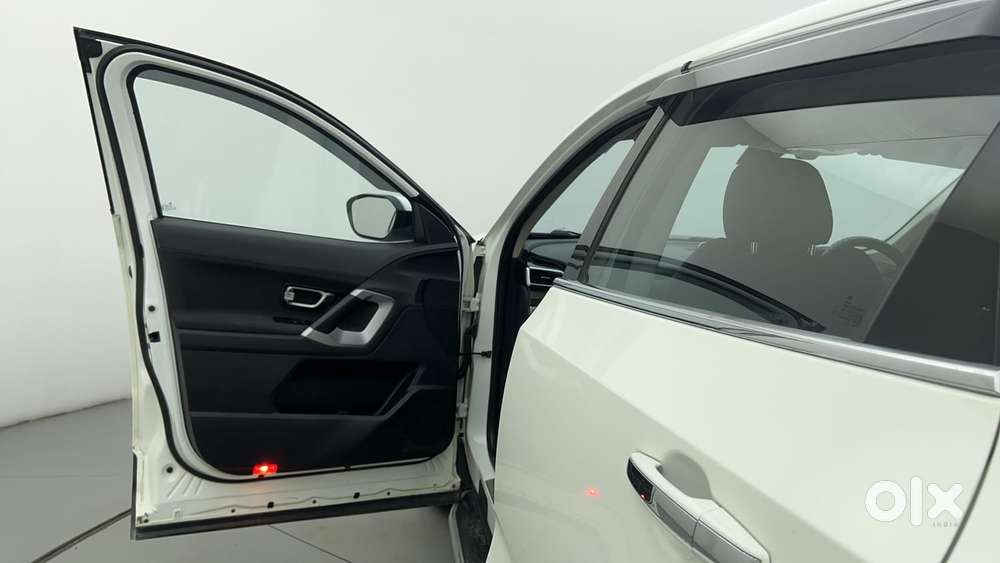 Tata Harrier Xt, 2022, Diesel