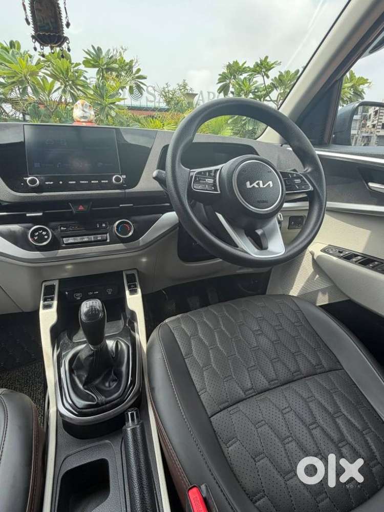 Kia Carens 1.5 Prestige 7 Str, 2022, Diesel