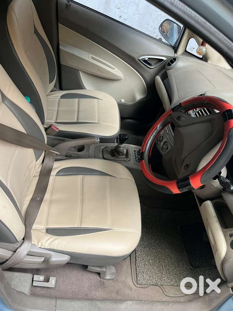 2013 Chevrolet Sail U-va Diesel Manual