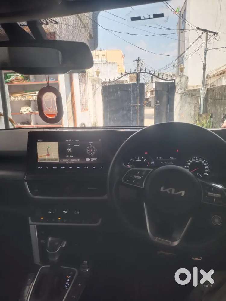 Kia New Seltos Diesel 2021