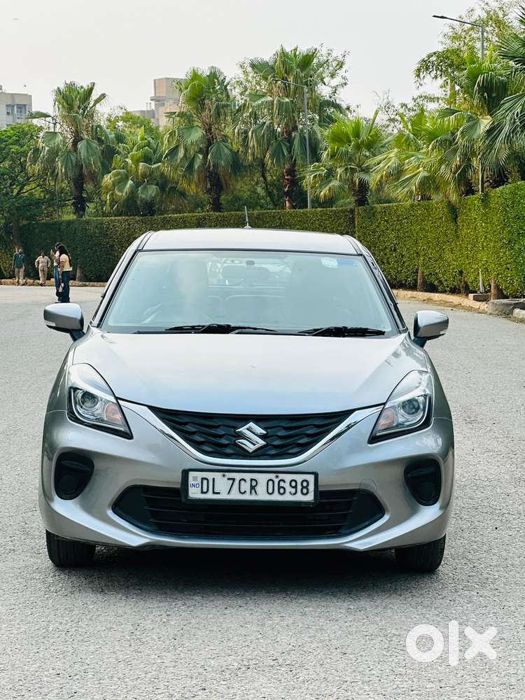 Maruti Suzuki Baleno Delta, 2019, Petrol