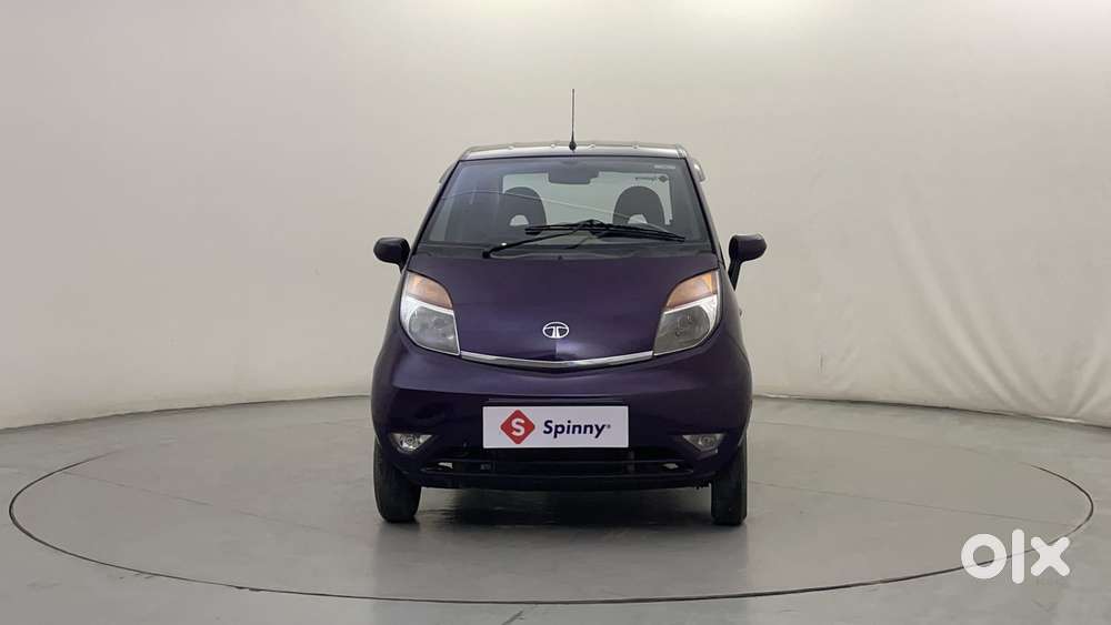 Tata Nano 2012-2015 Twist Xt, 2014, Petrol