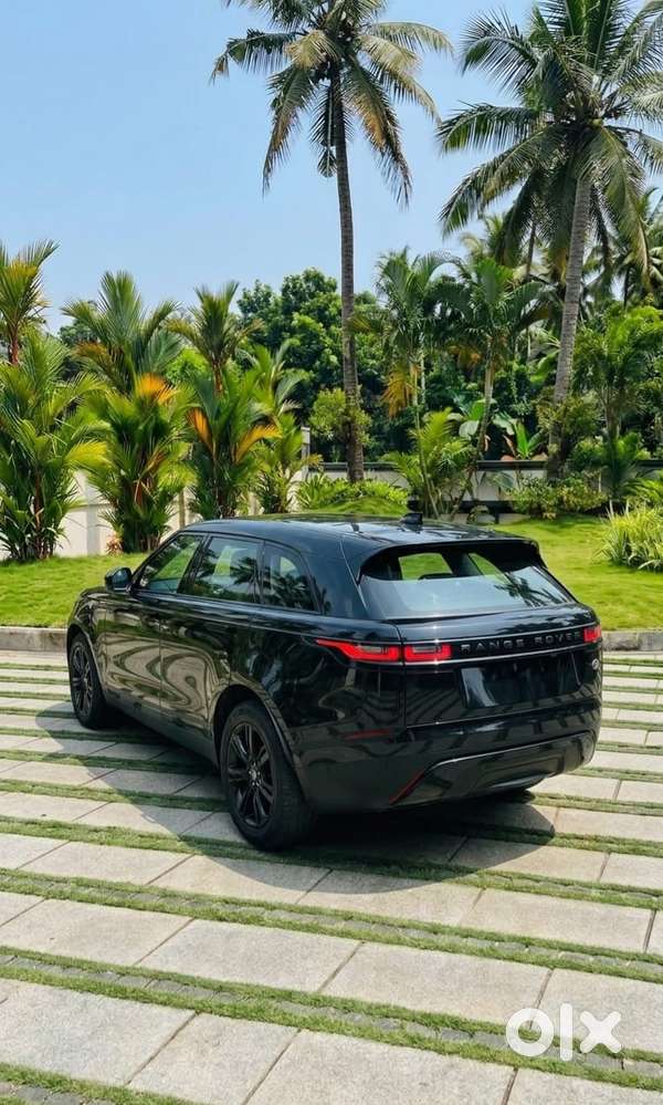 Land Rover Range Velar P250, 2024, Petrol
