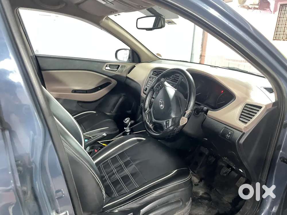 Hyundai I20 2014 Diesel Well Maintained